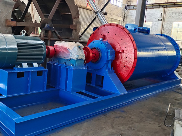 陶瓷球磨機(jī)