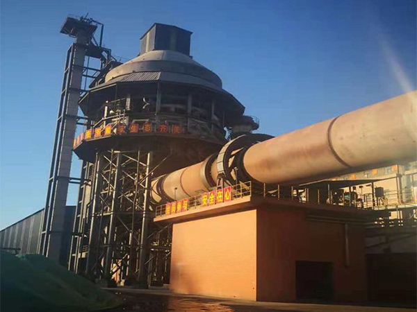 氟化鈣生產(chǎn)工藝流程