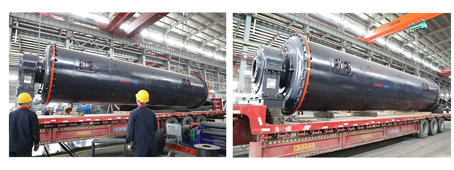 陶瓷球磨機(jī)