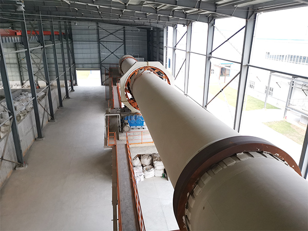 鋰輝石生產(chǎn)碳酸鋰工藝詳解